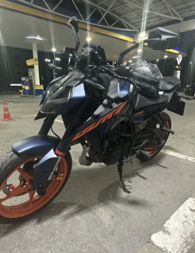 Ktm Duke, снимка 3