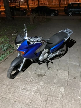 Honda Varadero XL125V, снимка 2