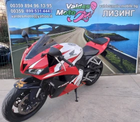 Honda Cbr 600, снимка 1