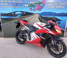 Honda Cbr 600, снимка 2