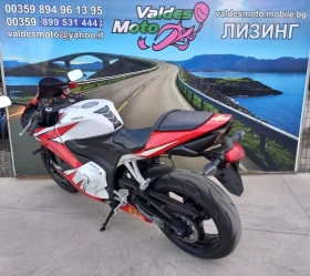 Honda Cbr 600, снимка 5