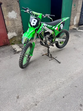 Обява за продажба на Kawasaki 250 ~11 160 лв. - изображение 1