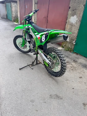 Обява за продажба на Kawasaki 250 ~11 160 лв. - изображение 3
