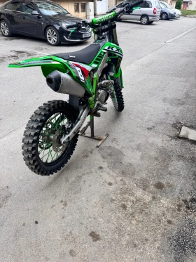 Обява за продажба на Kawasaki 250 ~11 160 лв. - изображение 2