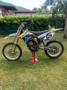 Suzuki Rmz | Mobile.bg    2