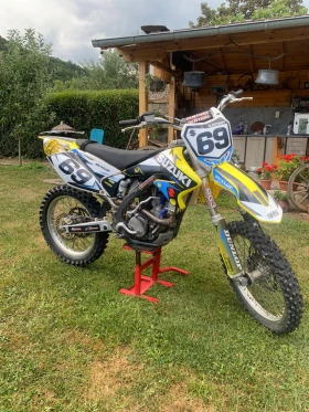 Suzuki Rmz | Mobile.bg    4