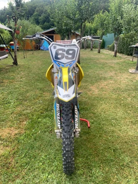 Suzuki Rmz | Mobile.bg    7