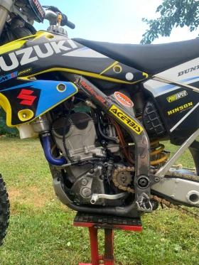 Suzuki Rmz | Mobile.bg    5