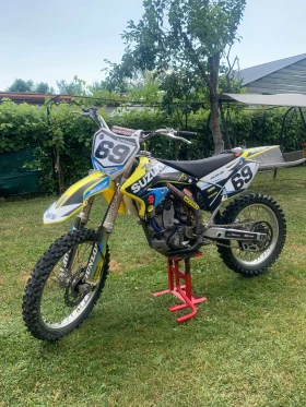 Suzuki Rmz | Mobile.bg    3