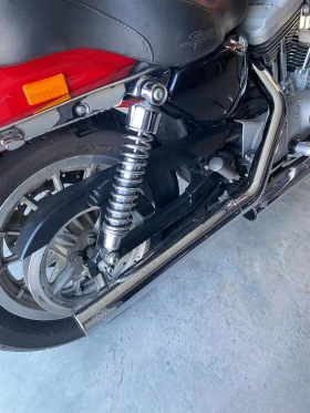 Обява за продажба на Harley-Davidson Sportster ~10 700 лв. - изображение 8
