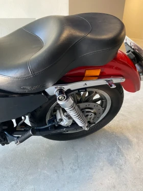 Обява за продажба на Harley-Davidson Sportster ~10 700 лв. - изображение 3