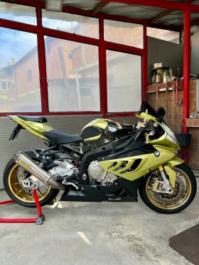     BMW S 1000RR