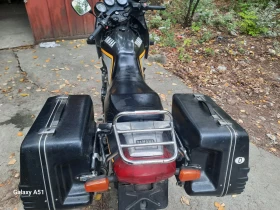 Yamaha XJ 600  | Mobile.bg    12