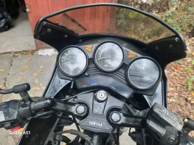 Yamaha XJ 600  | Mobile.bg    7