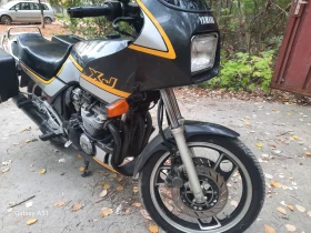 Yamaha XJ 600  | Mobile.bg    8