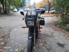 Yamaha XJ 600  | Mobile.bg    2
