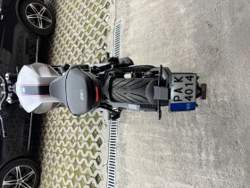 Moto Morini Seiemmezzo 650, снимка 3