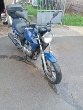 Honda Cb 500 | Auto.bg — изображение 2