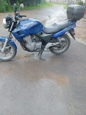 Honda Cb 500 | Auto.bg — изображение 3