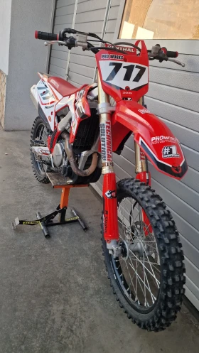 Honda Crf 450 R | Mobile.bg � ����� ������ 7