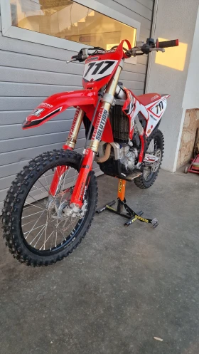 Honda Crf 450 R | Mobile.bg � ����� ������ 5