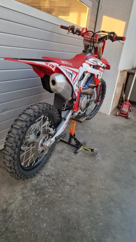 Honda Crf 450 R | Mobile.bg � ����� ������ 3