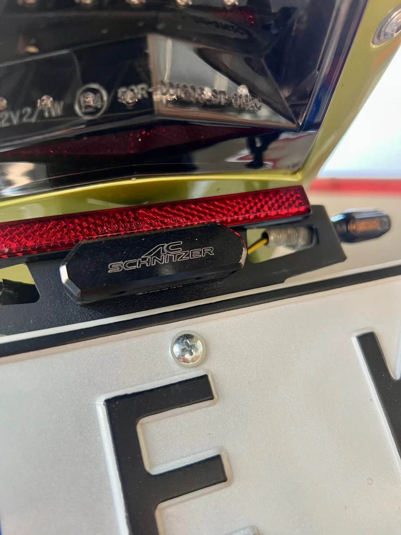 BMW S 1000RR, снимка 8 - Мотоциклети и мототехника - 52619597