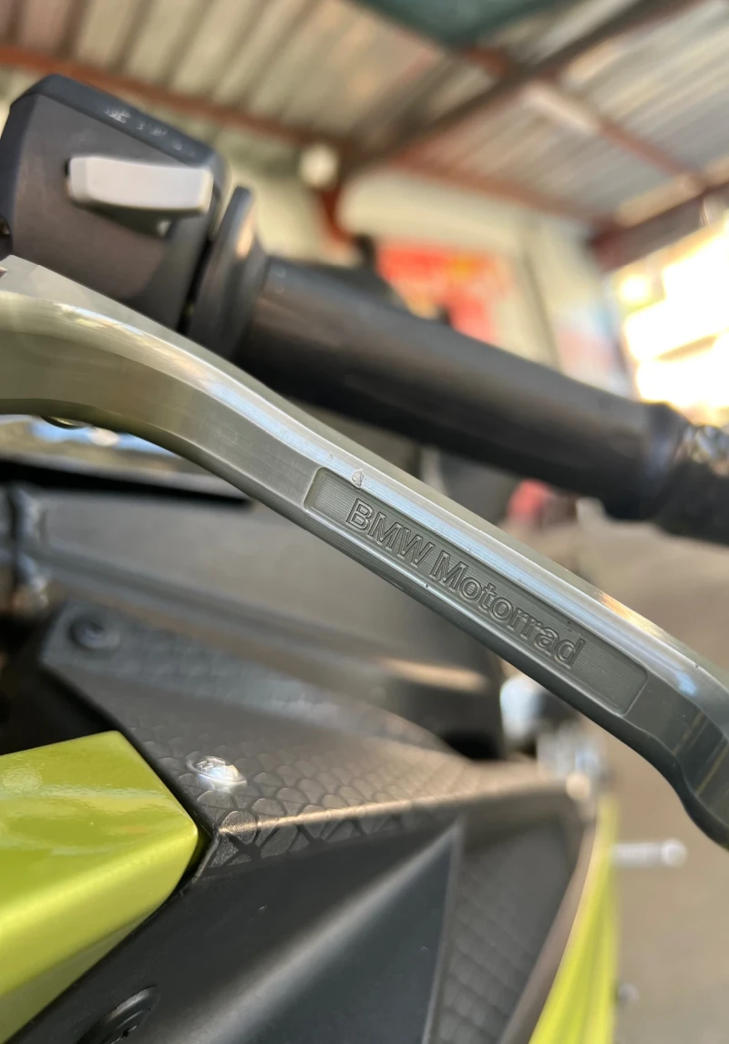 BMW S 1000RR, снимка 9 - Мотоциклети и мототехника - 52619597