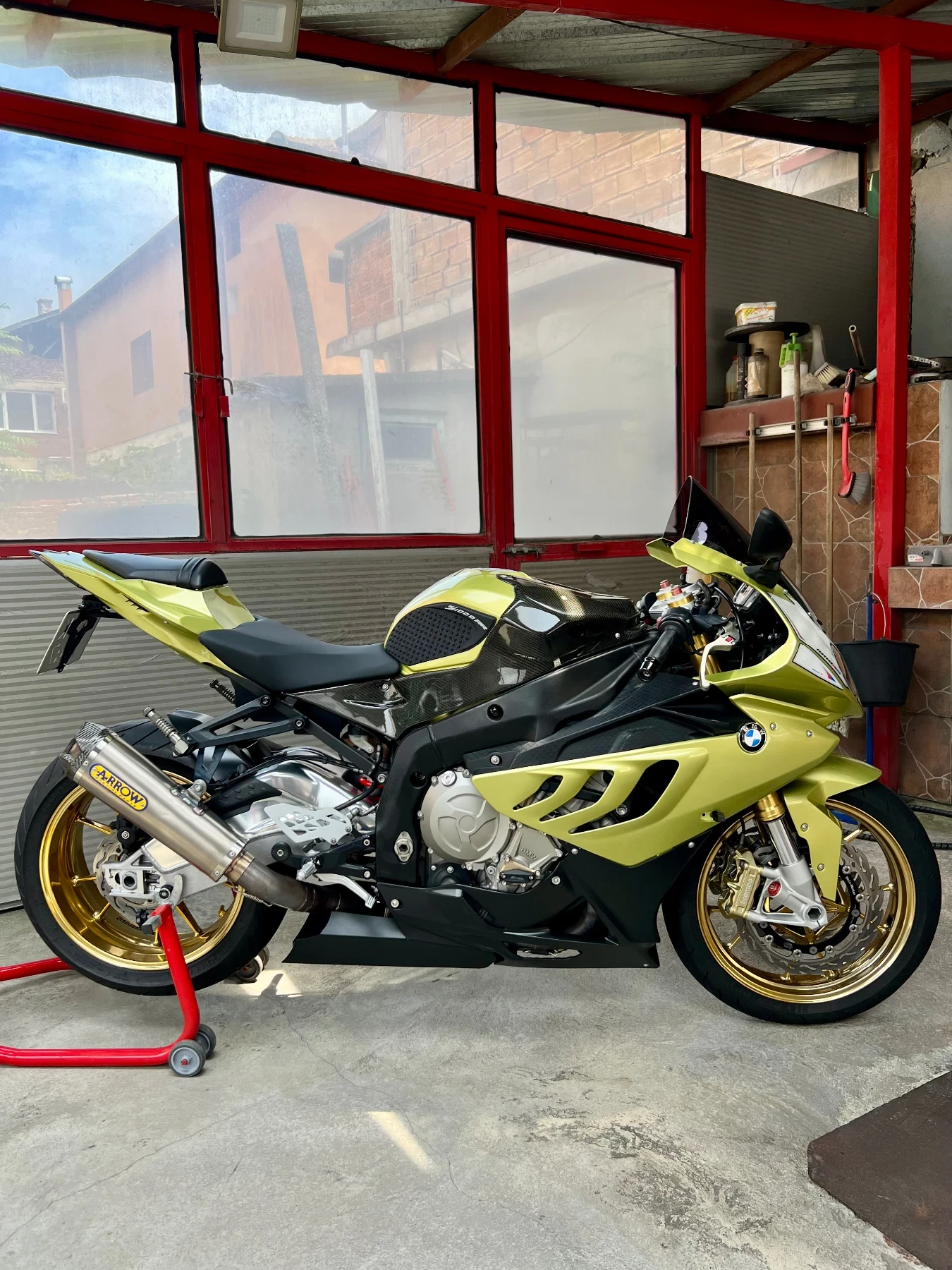 BMW S 1000RR | Mobile.bg   1