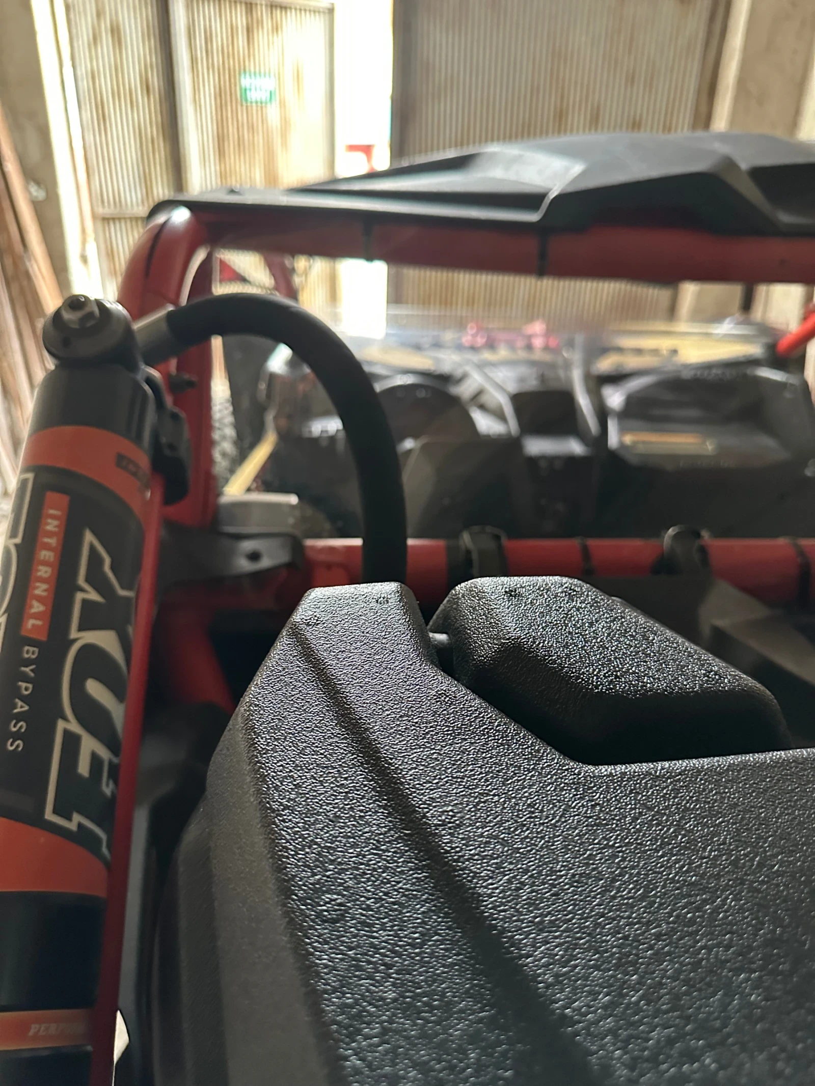 Can-Am Maverick X3 Can-am Maverick X3 DS turbo RR - изображение 7