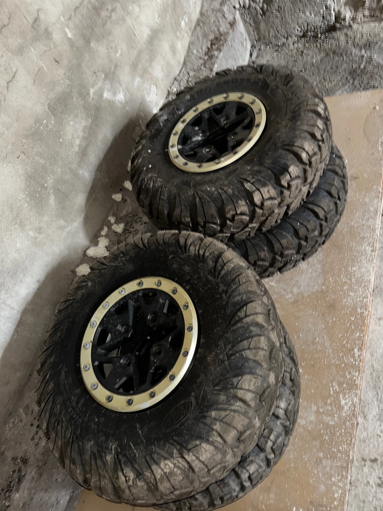 Can-Am Maverick X3 Can-am Maverick X3 DS turbo RR - изображение 9