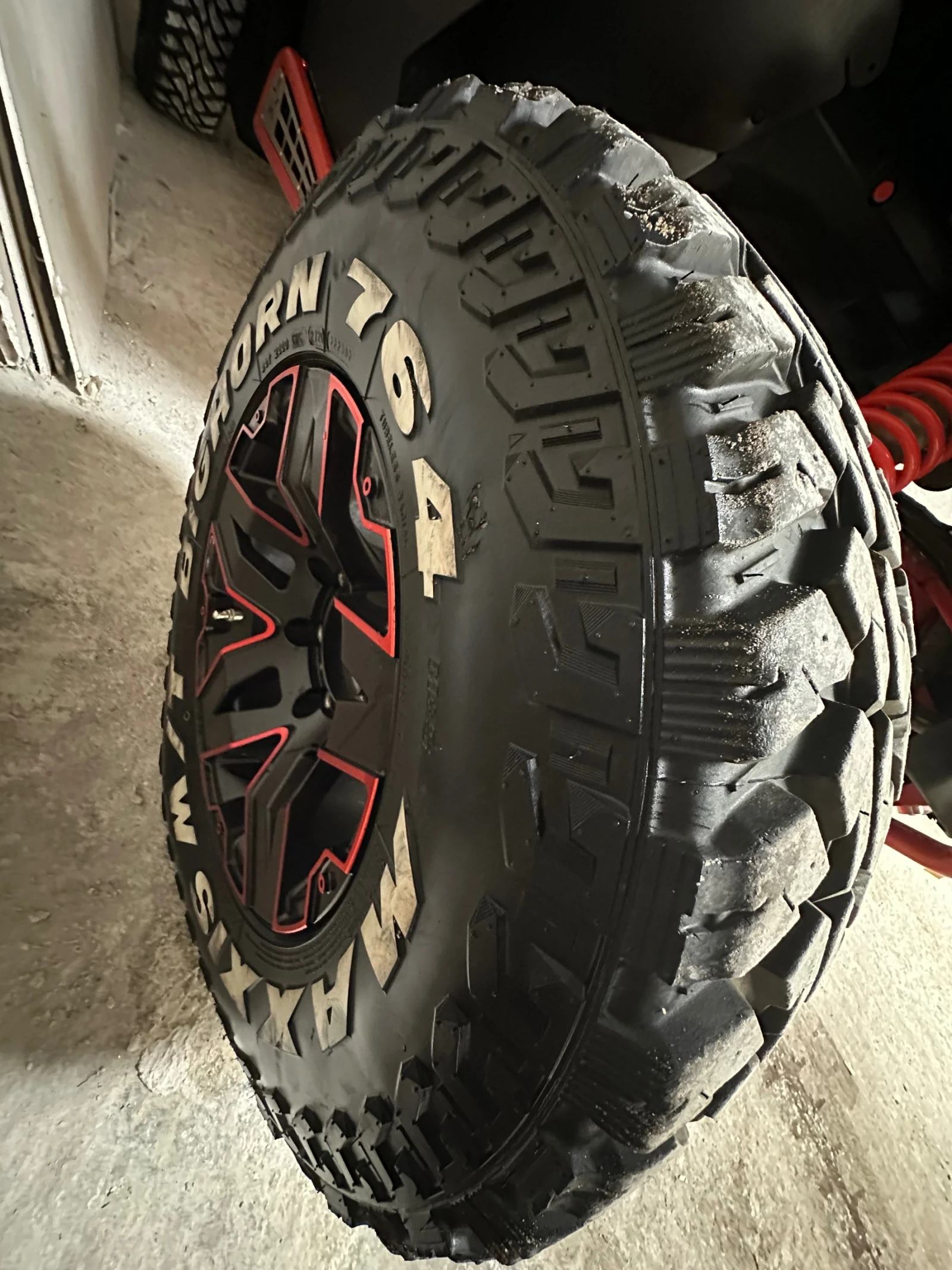 Can-Am Maverick X3 Can-am Maverick X3 DS turbo RR - изображение 8