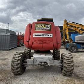 ��������� Haulotte HA16SPX 16� | Mobile.bg � ����� ������ 4