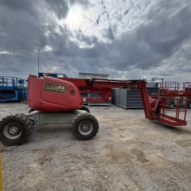 ��������� Haulotte HA16SPX 16� | Mobile.bg � ����� ������ 2