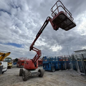 ��������� Haulotte HA16SPX 16� | Mobile.bg � ����� ������ 9