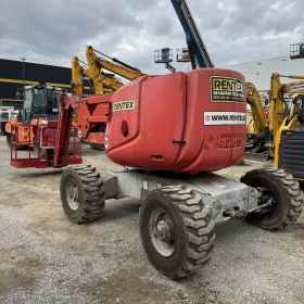 ��������� Haulotte HA16SPX 16� | Mobile.bg � ����� ������ 11