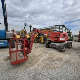 ��������� Haulotte HA16SPX 16� | Mobile.bg � ����� ������ 12