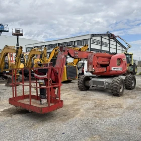 ��������� Haulotte HA16SPX 16� | Mobile.bg � ����� ������ 5