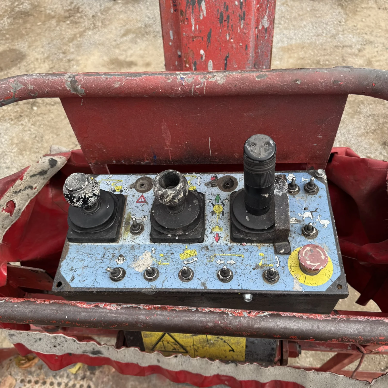 ��������� Haulotte HA16SPX 16� | Mobile.bg � ����������� 15