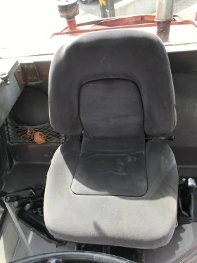 Мотокар Manitou MC50 5000кг, снимка 13