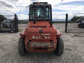  Manitou MC50 5000 | Mobile.bg   3