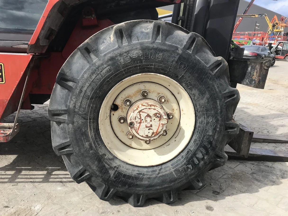  Manitou MC50 5000 | Mobile.bg   9