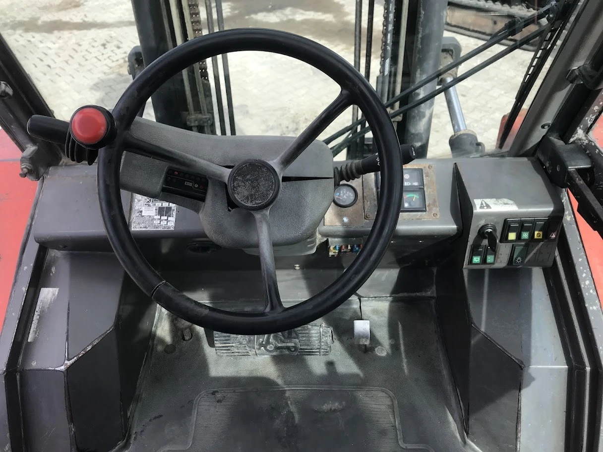  Manitou MC50 5000 | Mobile.bg   14