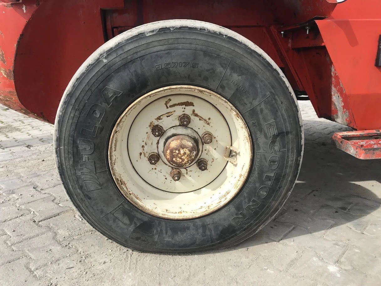  Manitou MC50 5000 | Mobile.bg   10