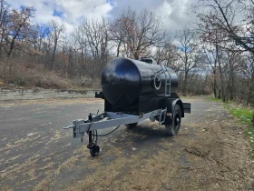 За трактор Други Strassmayer TS500 Tanker, снимка 5