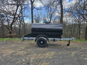 За трактор Други Strassmayer TS500 Tanker, снимка 2