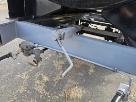 За трактор Други Strassmayer TS500 Tanker, снимка 14 - Ремаркета - 53633833