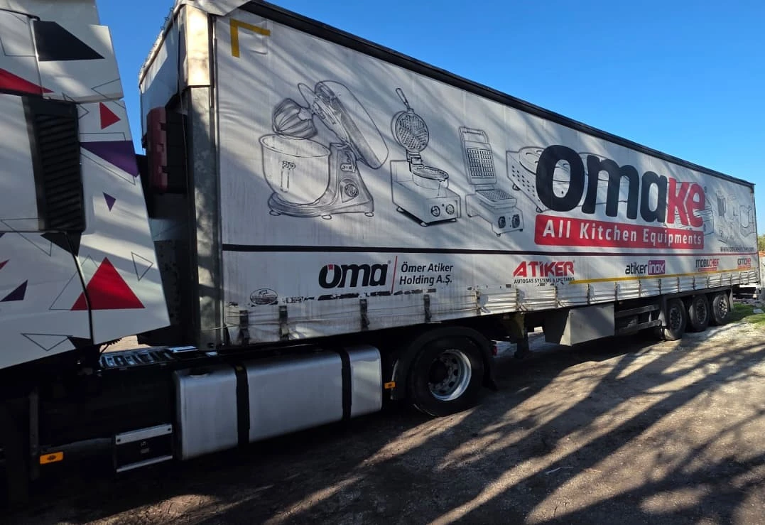 ����������� Schmitz Cargobull SCB S3T | Mobile.bg � ����������� 3