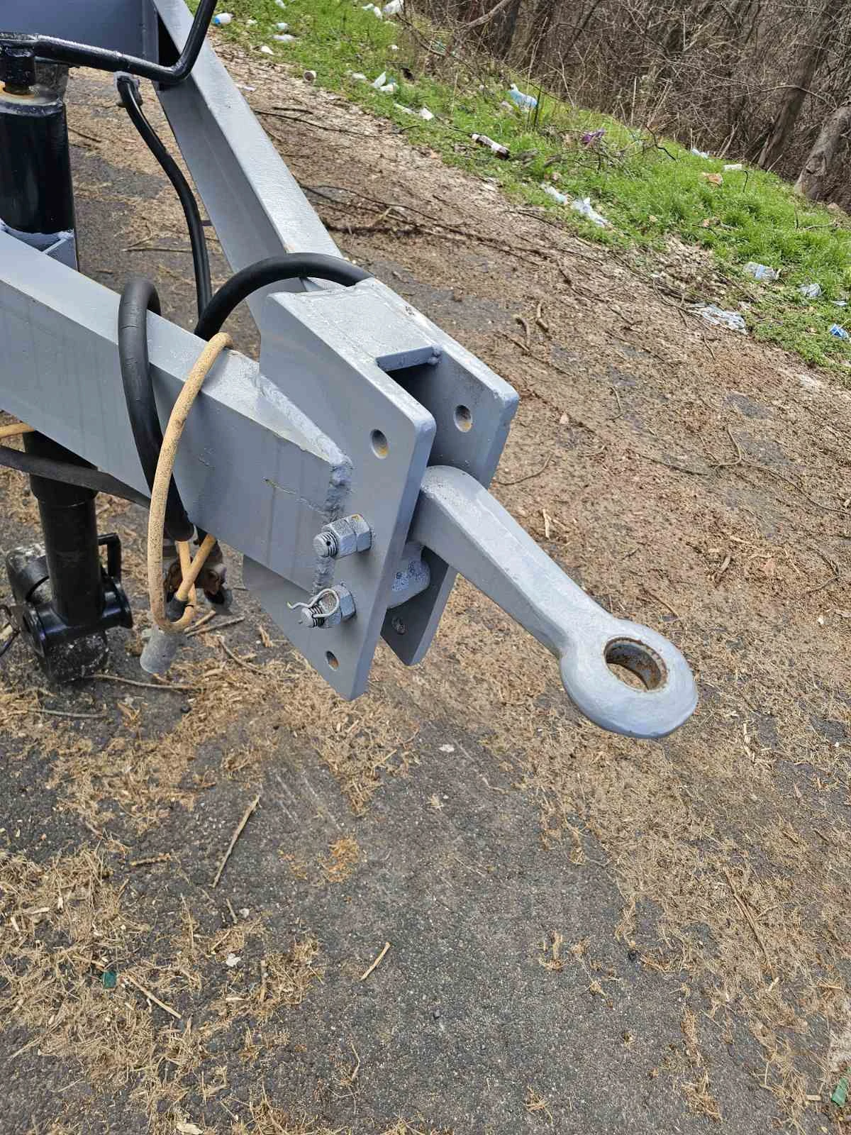 �� ������� Strassmayer TS500 Tanker | Mobile.bg � ����������� 10