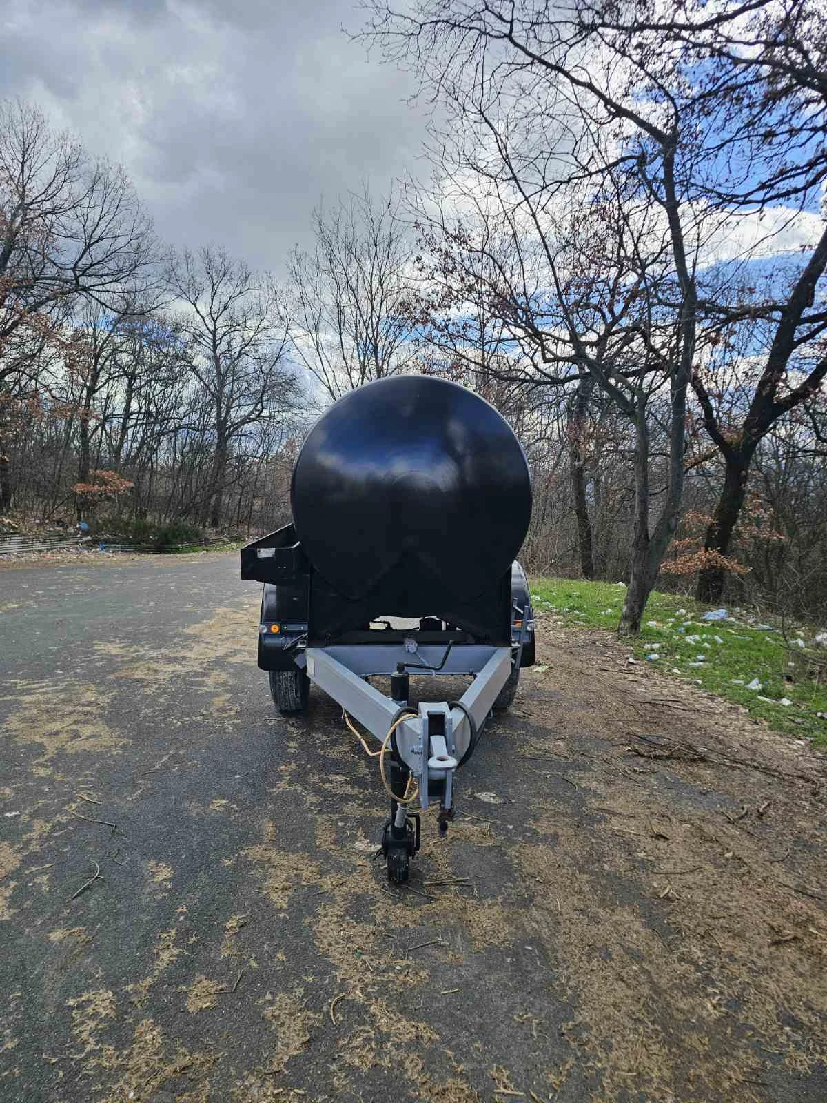 �� ������� Strassmayer TS500 Tanker | Mobile.bg � ����������� 4